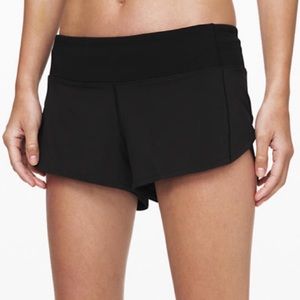 lululemon speed short 2.5”